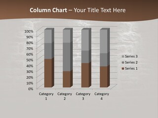 Country Historical Concrete PowerPoint Template