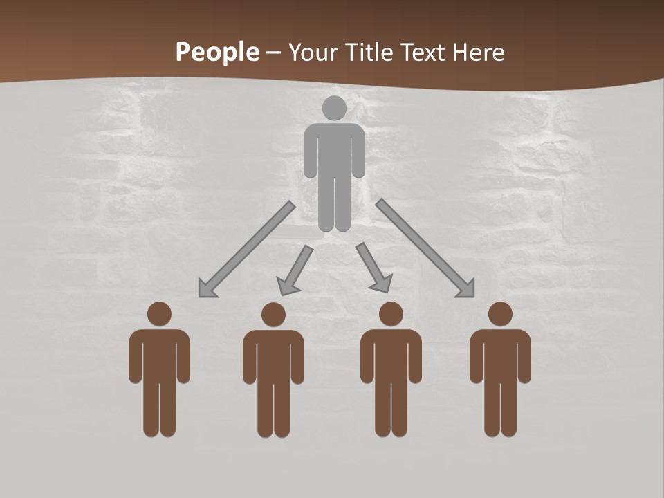 Country Historical Concrete PowerPoint Template