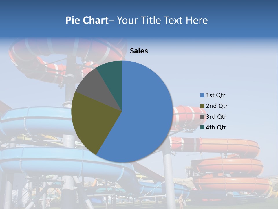 Park Joy Recreational PowerPoint Template