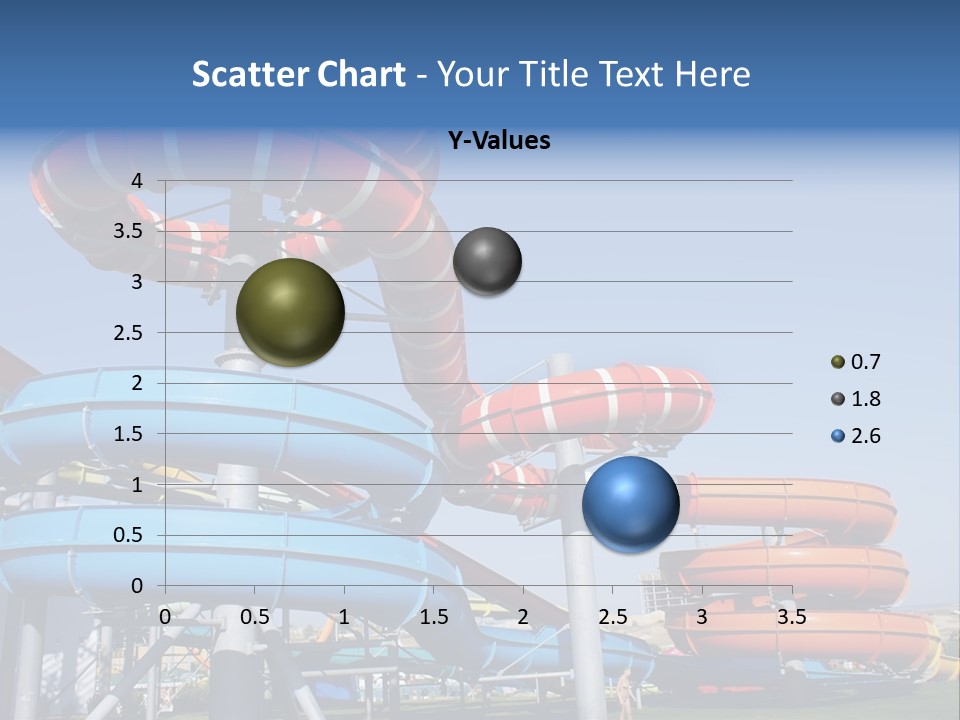 Park Joy Recreational PowerPoint Template