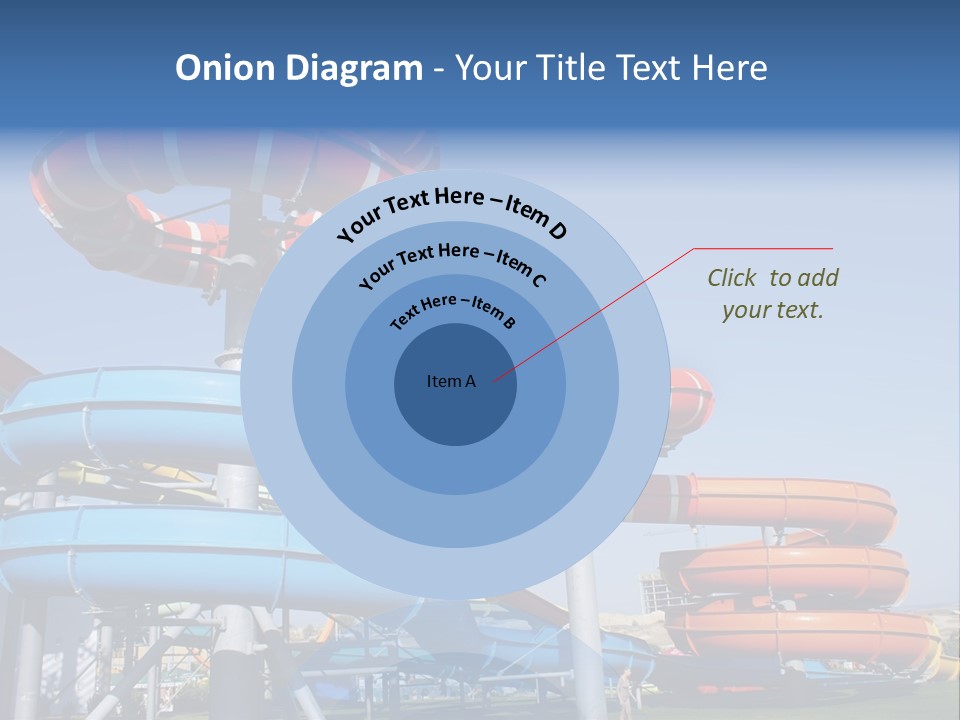 Park Joy Recreational PowerPoint Template