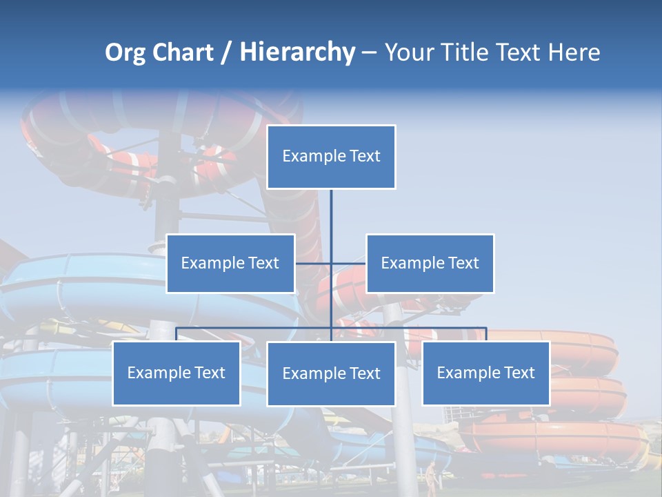 Park Joy Recreational PowerPoint Template