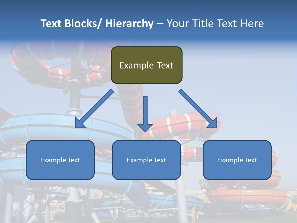 Park Joy Recreational PowerPoint Template