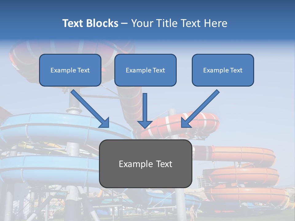 Park Joy Recreational PowerPoint Template