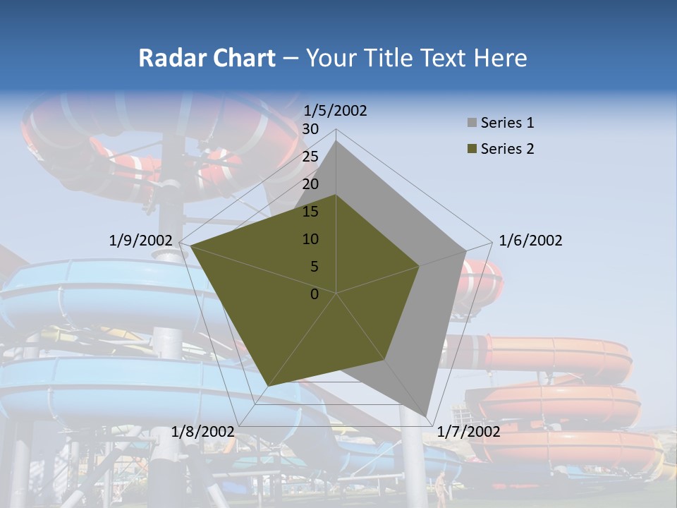 Park Joy Recreational PowerPoint Template