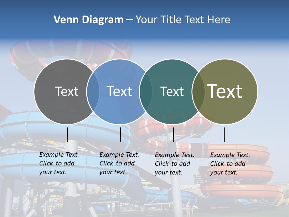 Park Joy Recreational PowerPoint Template