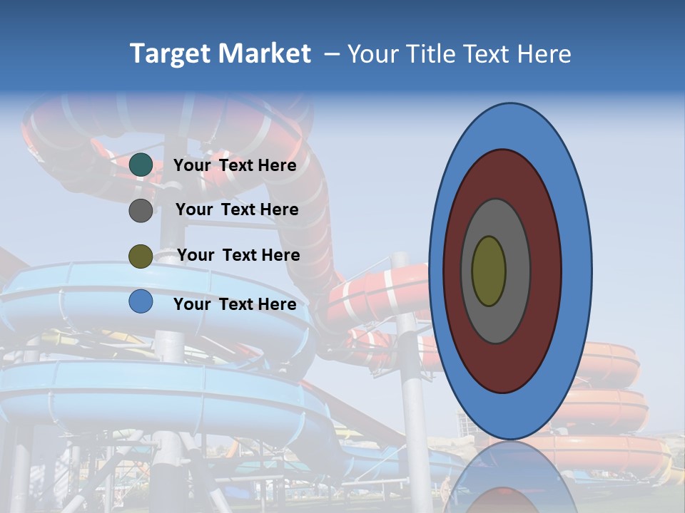 Park Joy Recreational PowerPoint Template