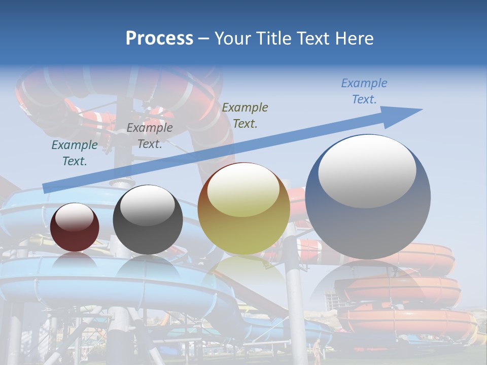 Park Joy Recreational PowerPoint Template