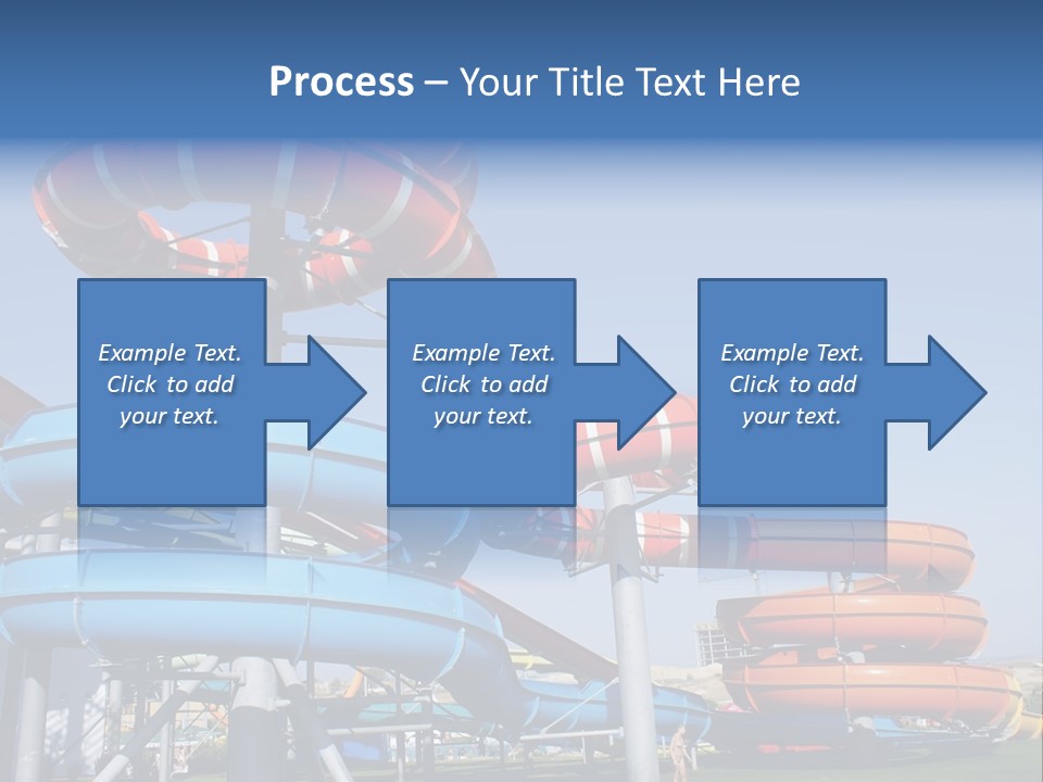 Park Joy Recreational PowerPoint Template