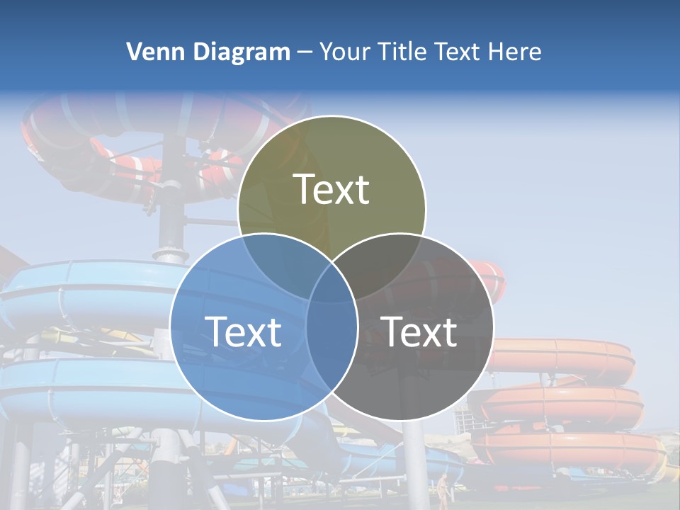 Park Joy Recreational PowerPoint Template