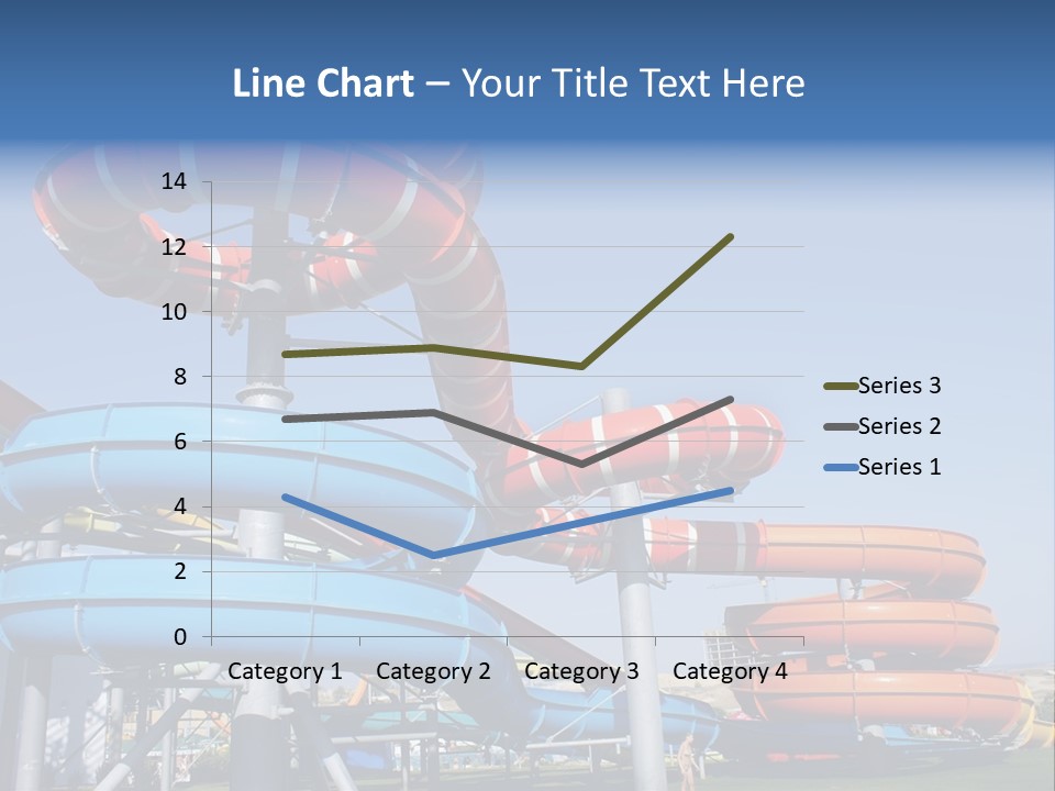 Park Joy Recreational PowerPoint Template
