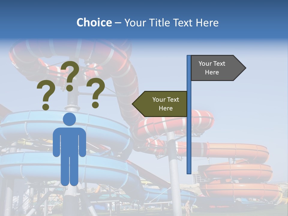 Park Joy Recreational PowerPoint Template