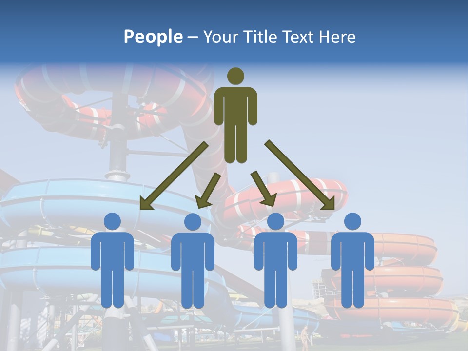 Park Joy Recreational PowerPoint Template