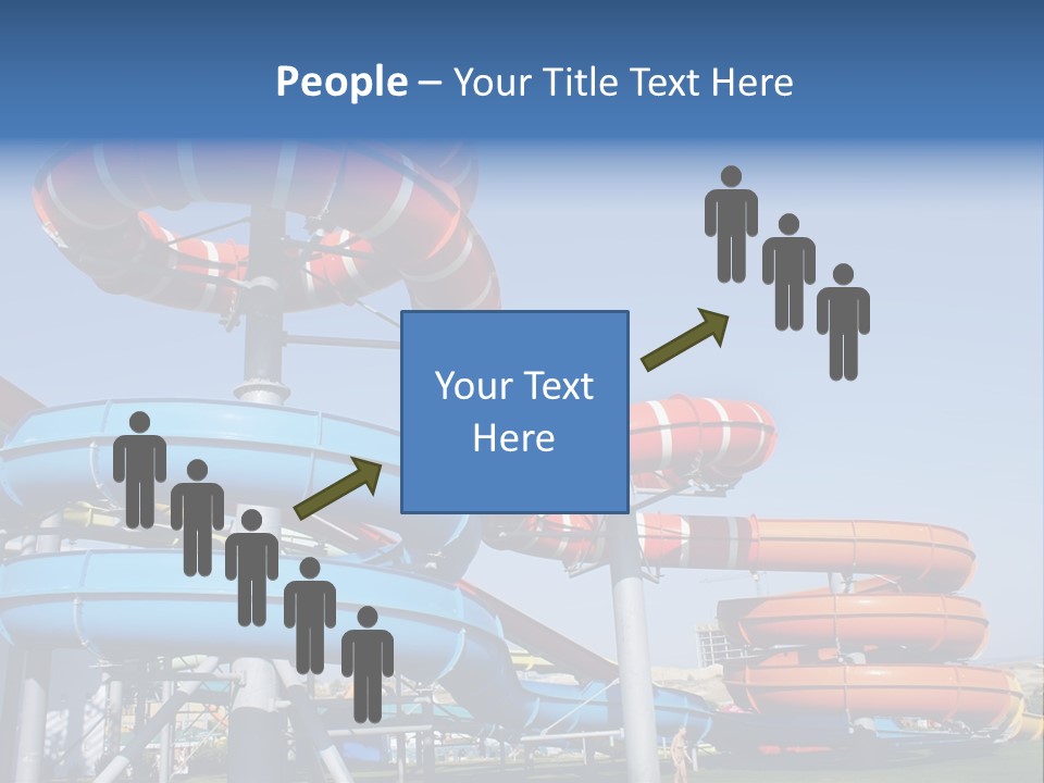 Park Joy Recreational PowerPoint Template