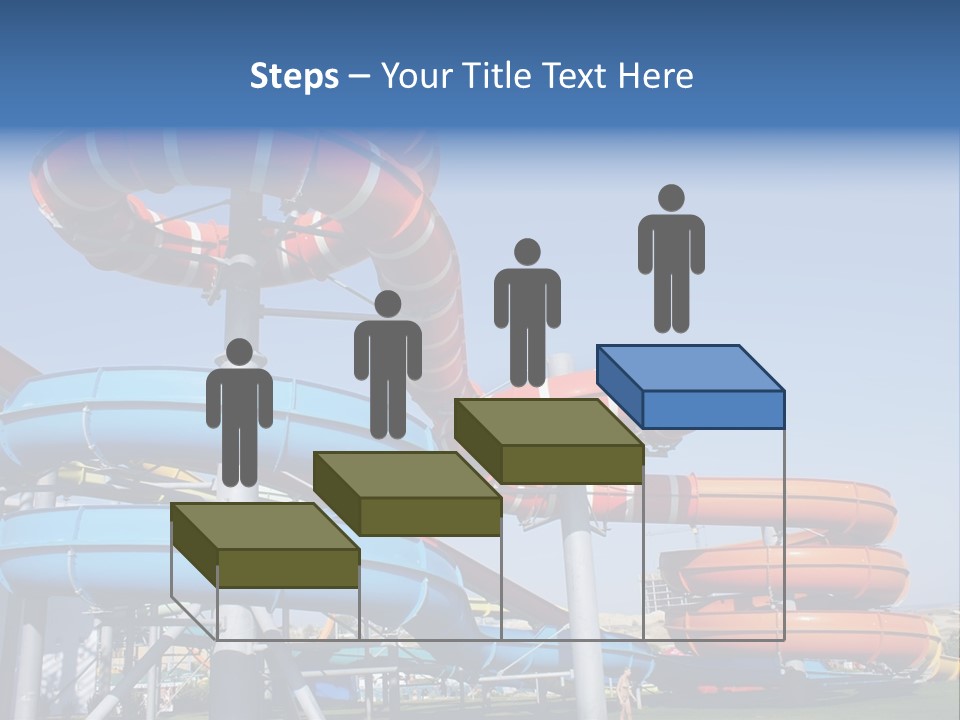 Park Joy Recreational PowerPoint Template