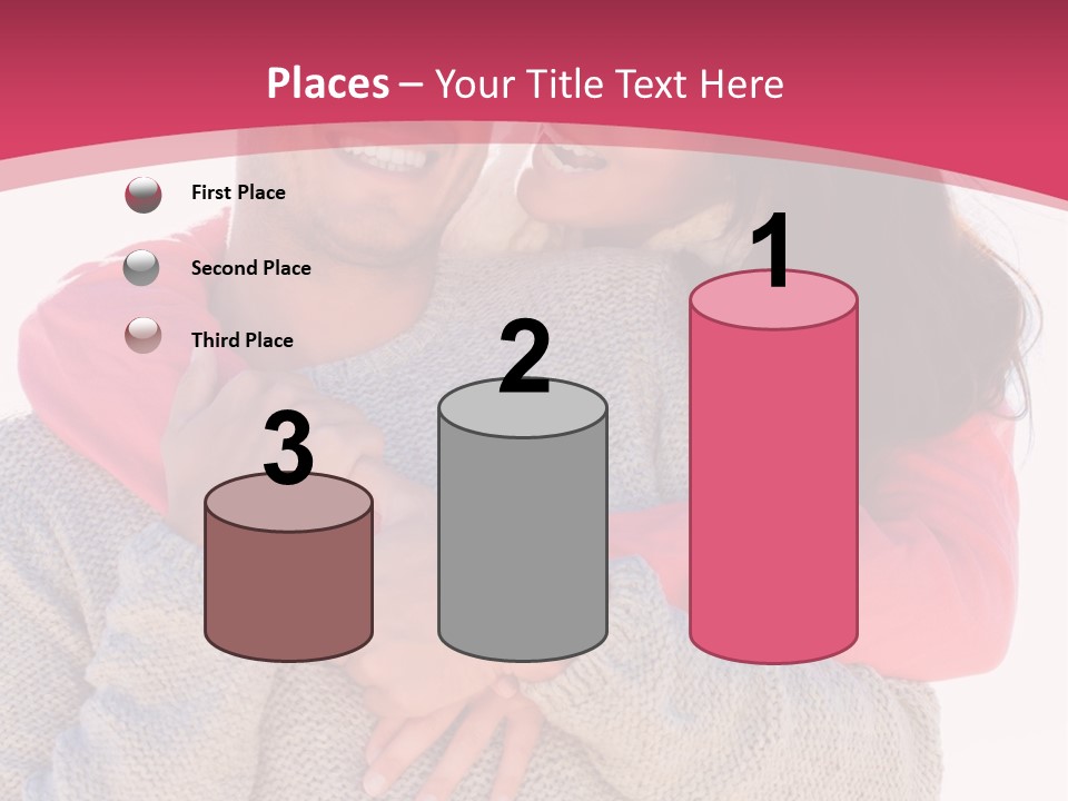 Nature Season Fun PowerPoint Template