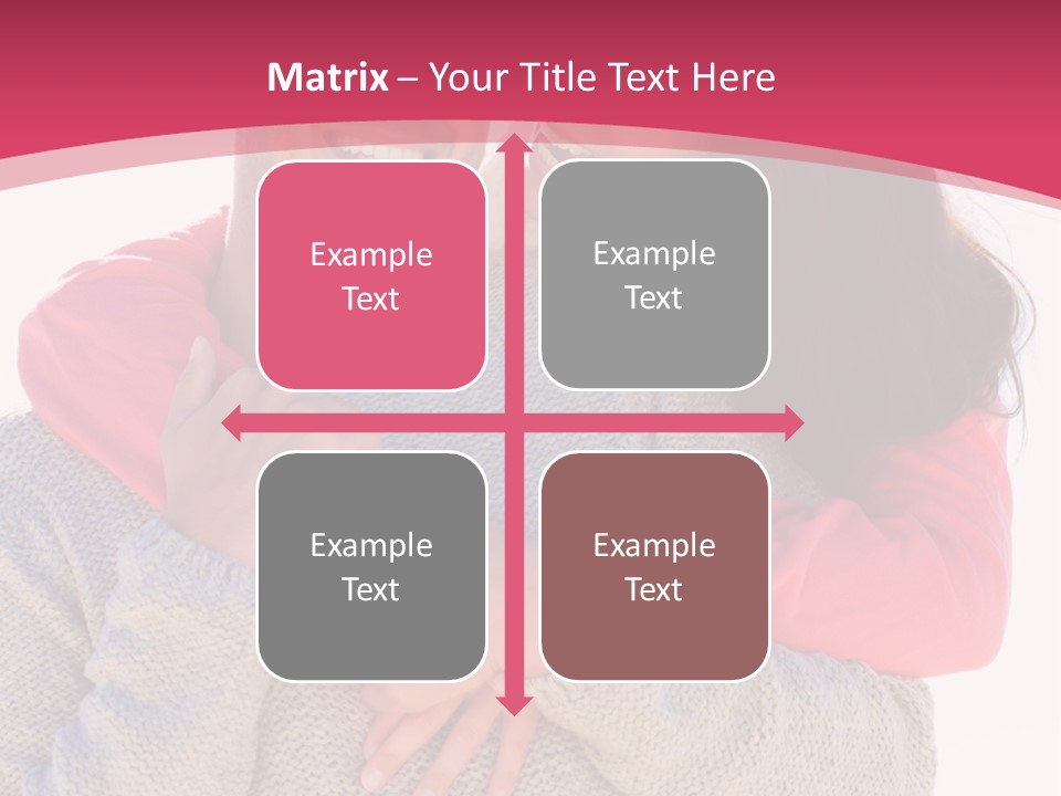 Nature Season Fun PowerPoint Template