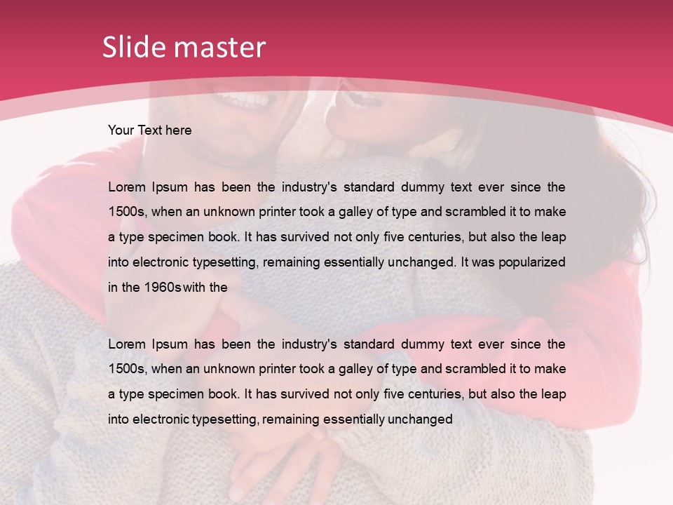 Nature Season Fun PowerPoint Template