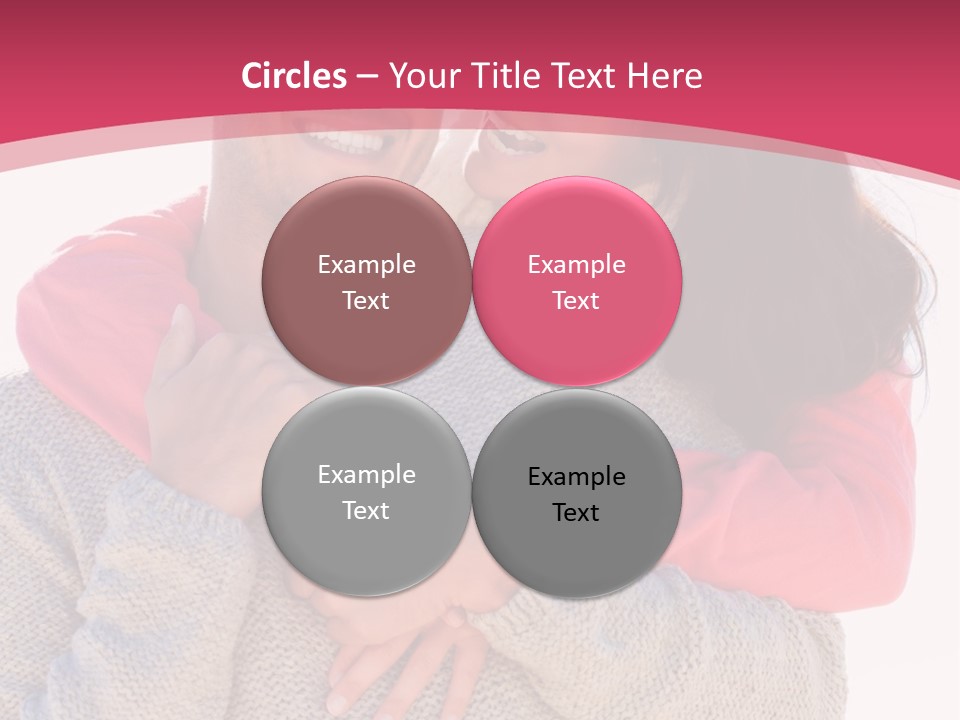 Nature Season Fun PowerPoint Template