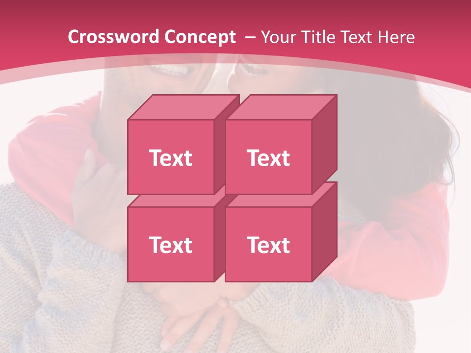 Nature Season Fun PowerPoint Template