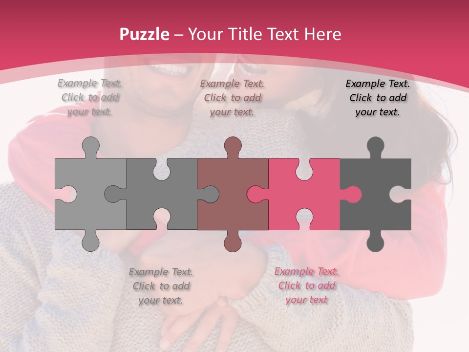 Nature Season Fun PowerPoint Template