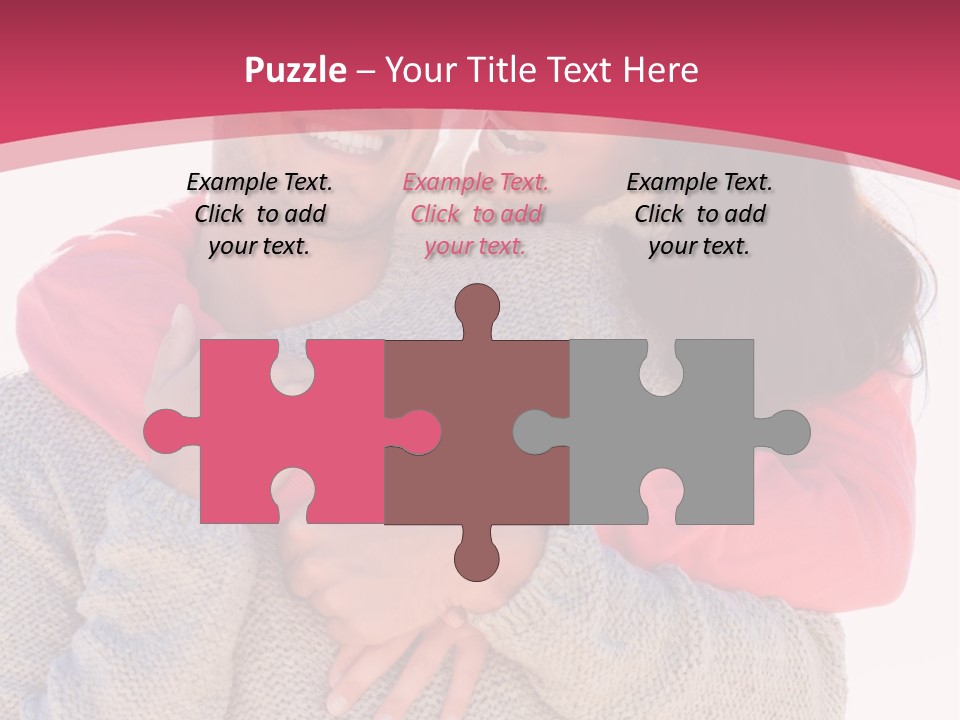 Nature Season Fun PowerPoint Template