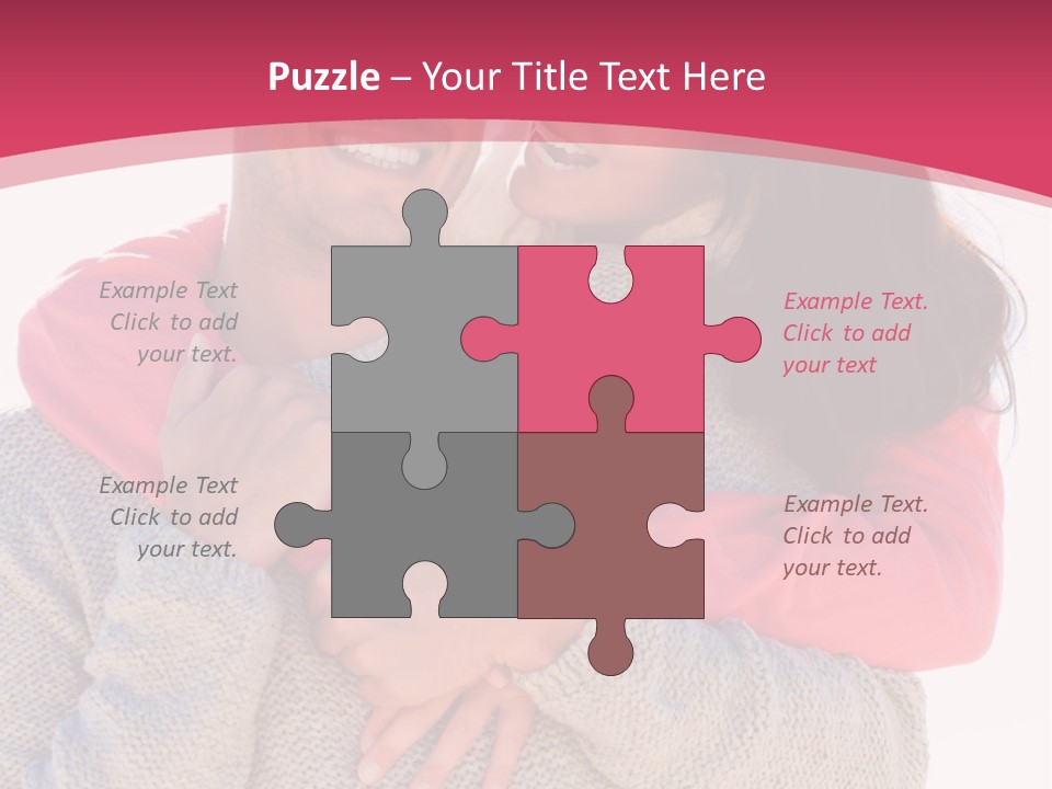 Nature Season Fun PowerPoint Template