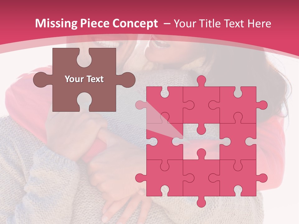 Nature Season Fun PowerPoint Template