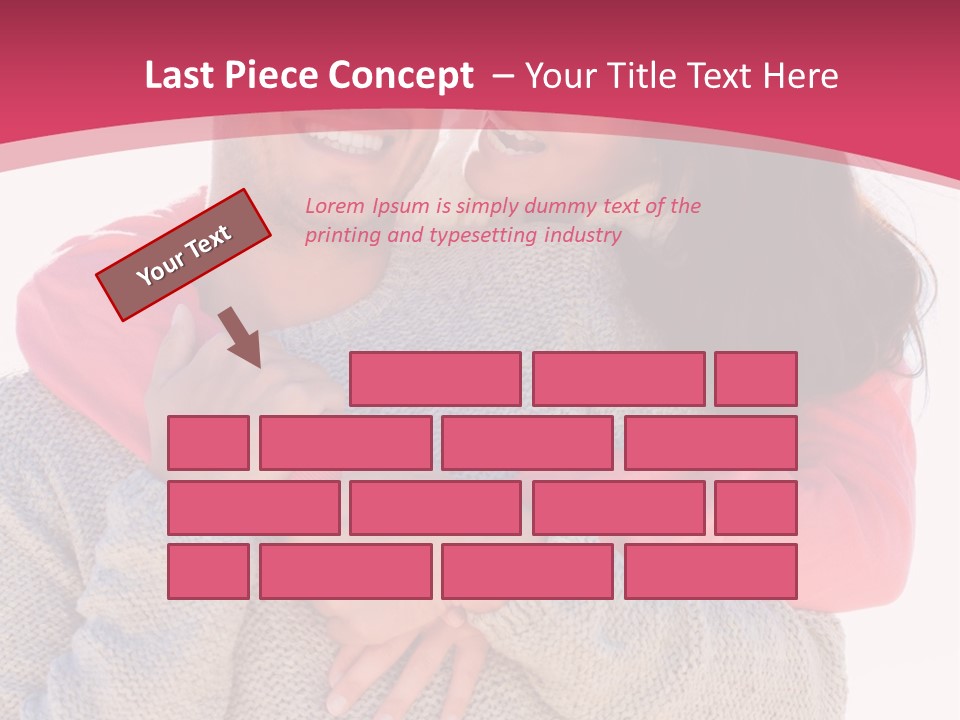 Nature Season Fun PowerPoint Template