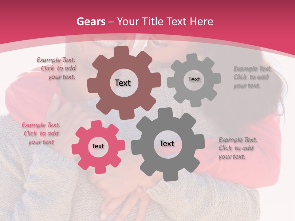 Nature Season Fun PowerPoint Template