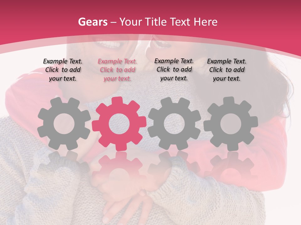 Nature Season Fun PowerPoint Template