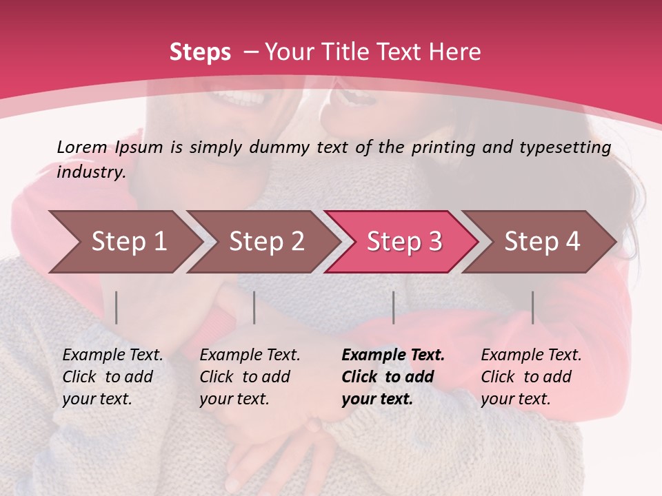 Nature Season Fun PowerPoint Template