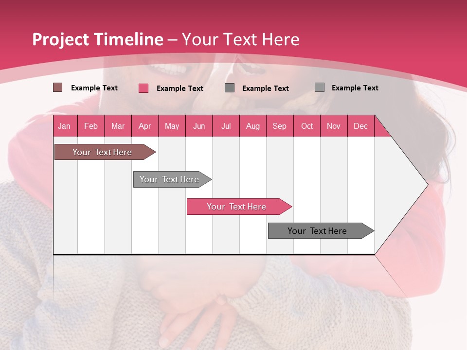 Nature Season Fun PowerPoint Template