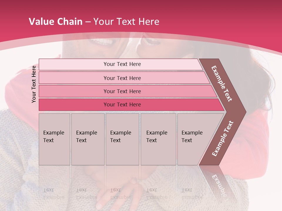 Nature Season Fun PowerPoint Template