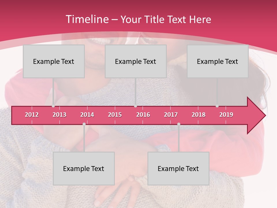Nature Season Fun PowerPoint Template