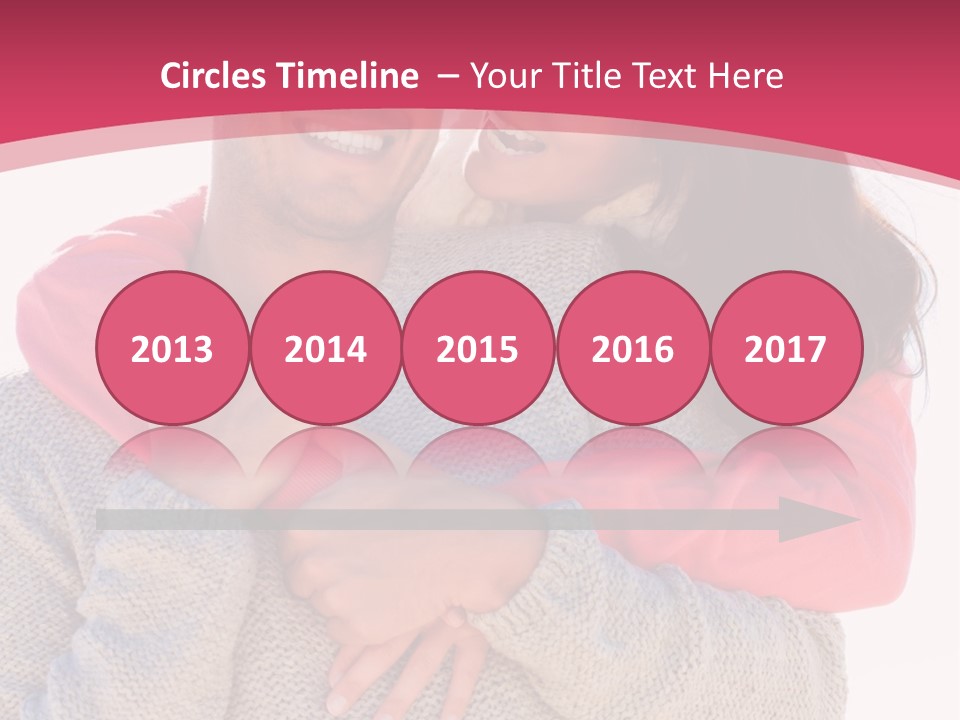 Nature Season Fun PowerPoint Template