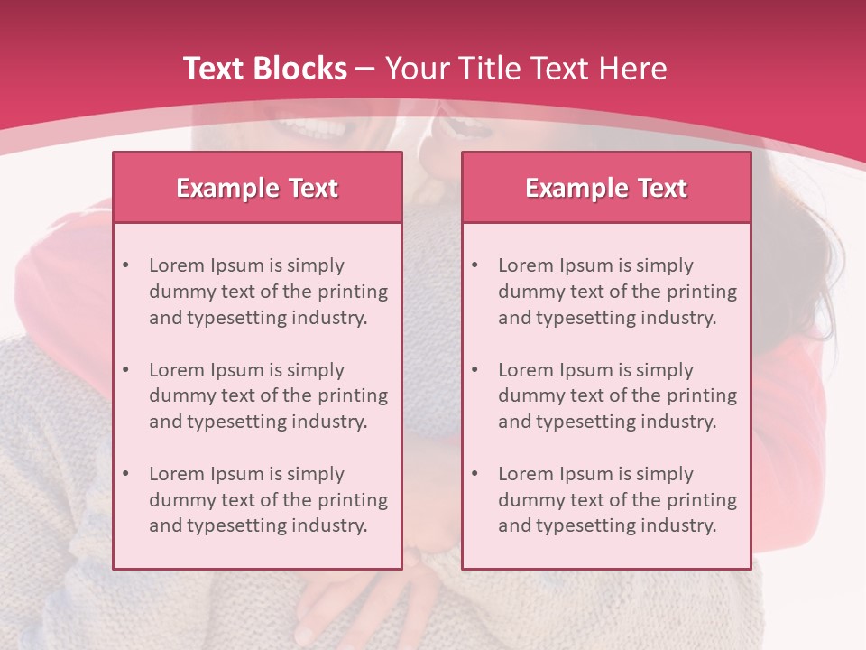 Nature Season Fun PowerPoint Template