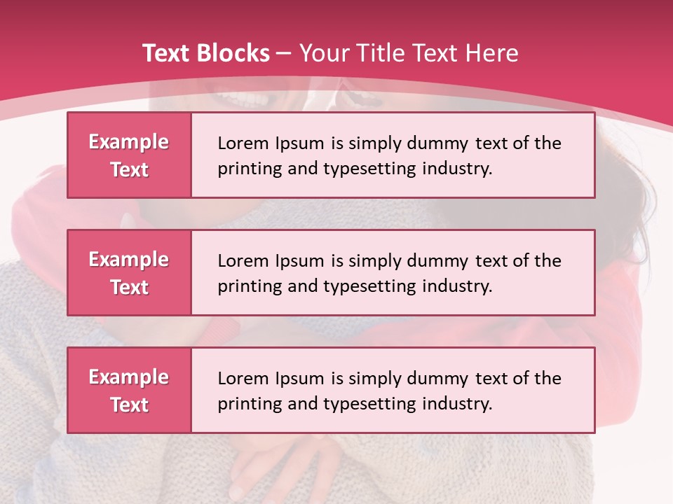 Nature Season Fun PowerPoint Template