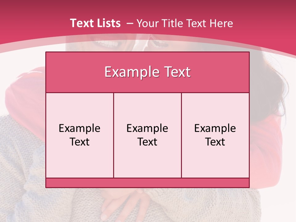 Nature Season Fun PowerPoint Template