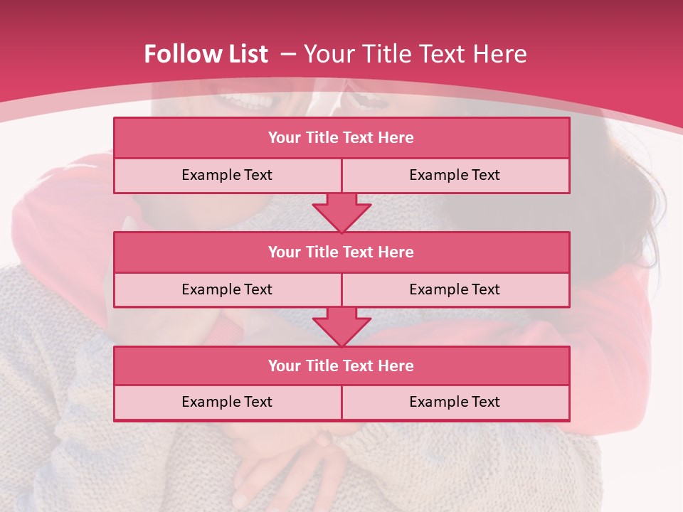 Nature Season Fun PowerPoint Template