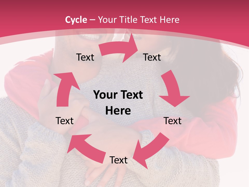 Nature Season Fun PowerPoint Template