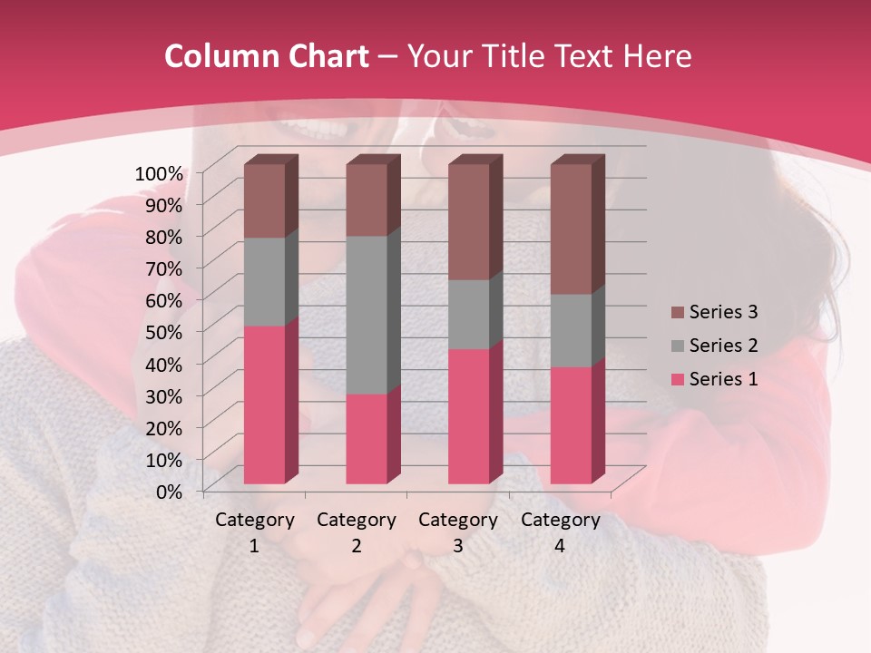 Nature Season Fun PowerPoint Template