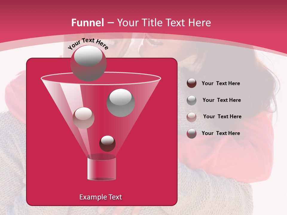 Nature Season Fun PowerPoint Template