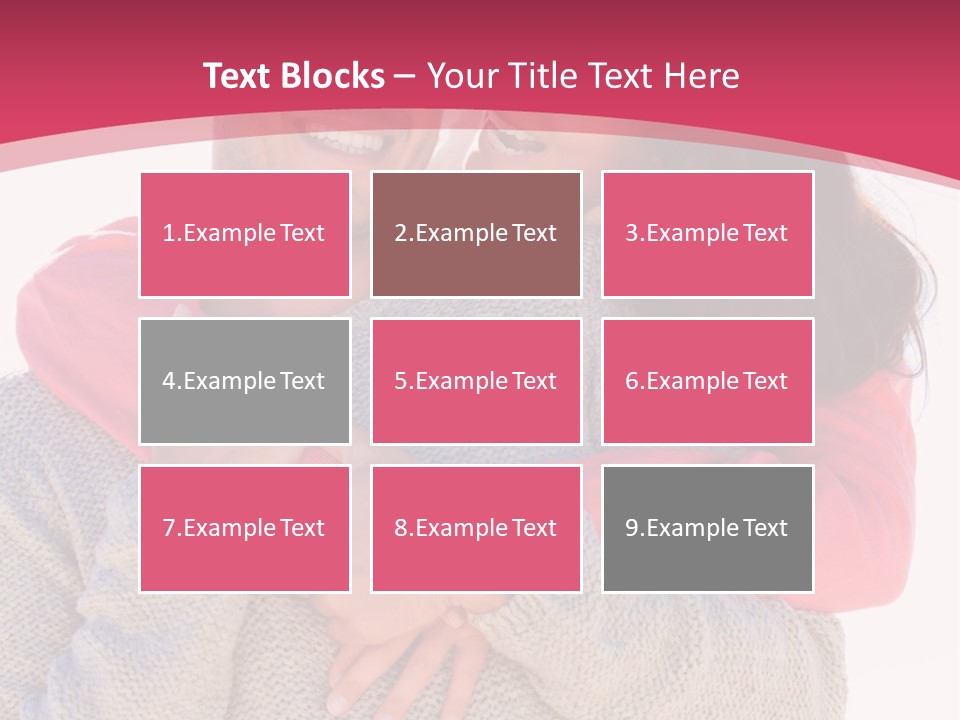 Nature Season Fun PowerPoint Template