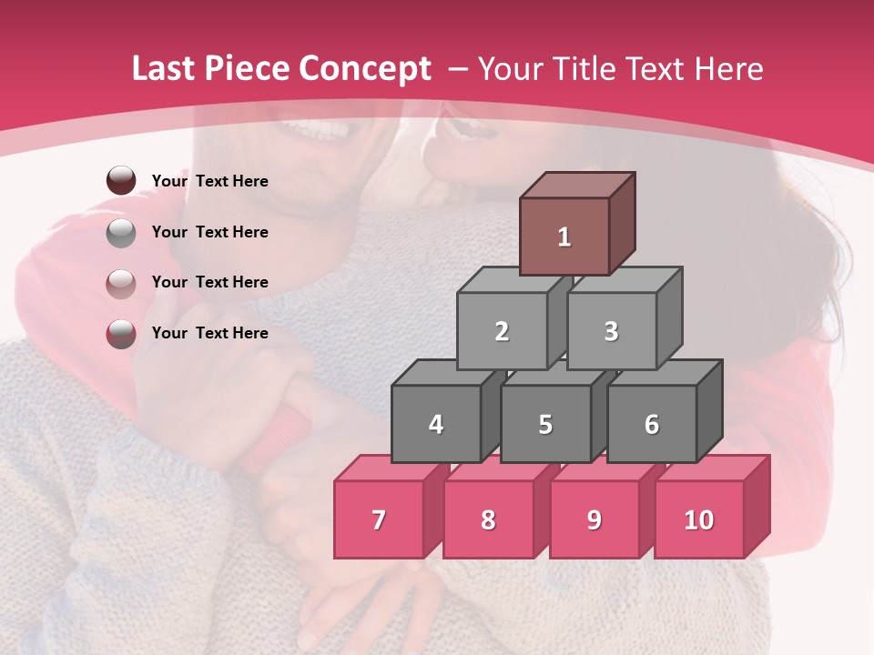 Nature Season Fun PowerPoint Template