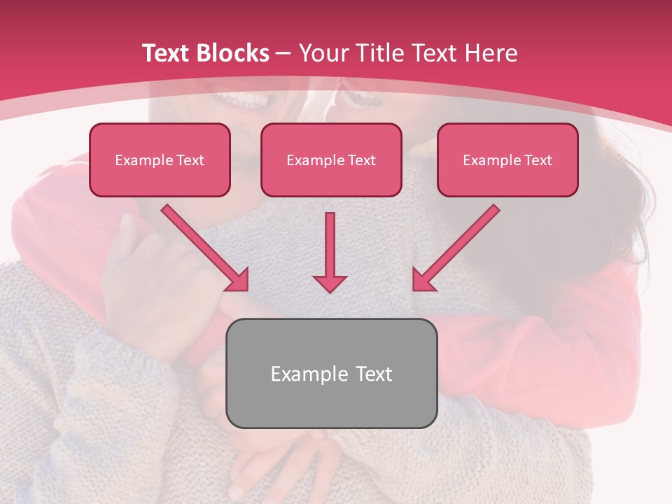 Nature Season Fun PowerPoint Template