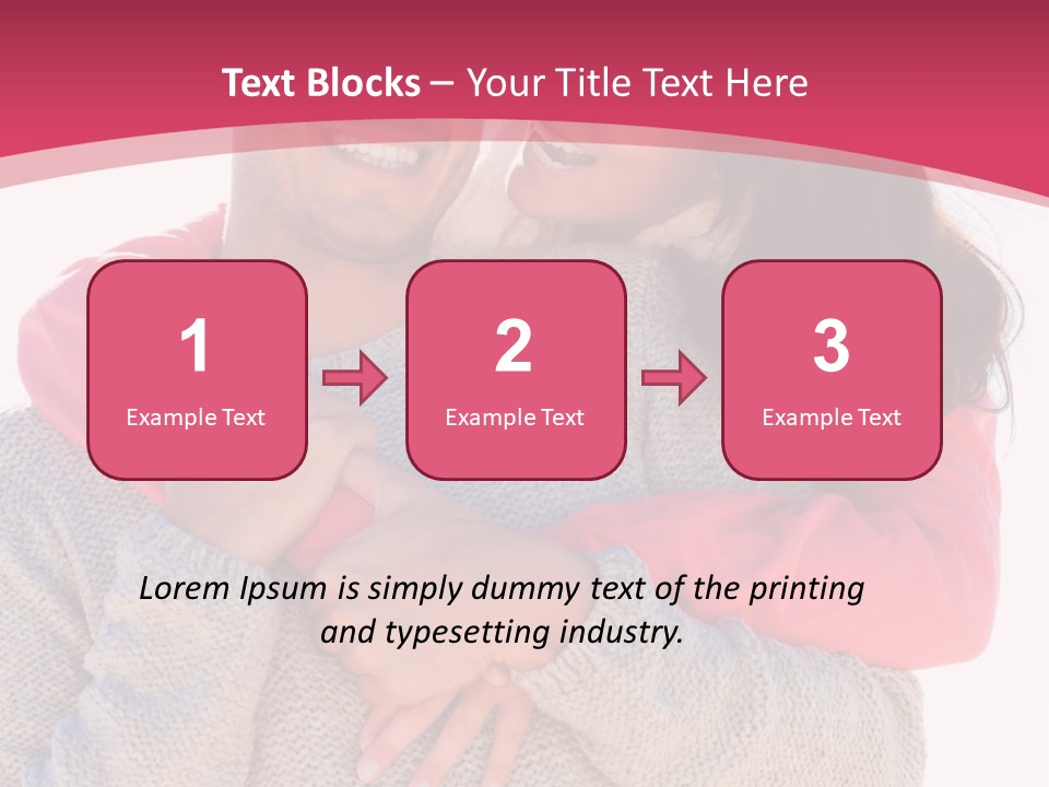 Nature Season Fun PowerPoint Template
