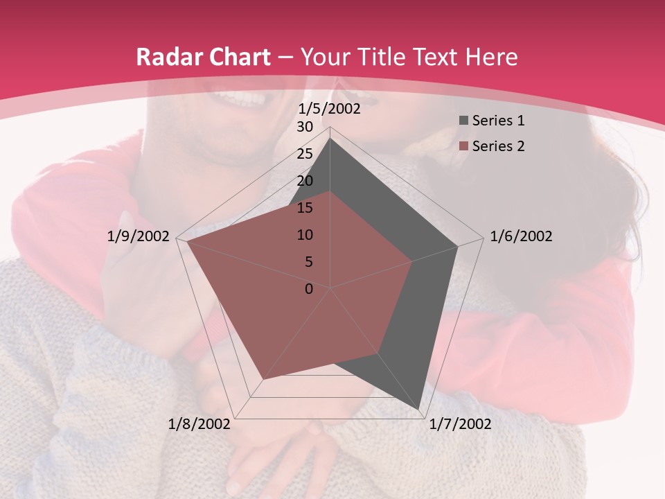 Nature Season Fun PowerPoint Template