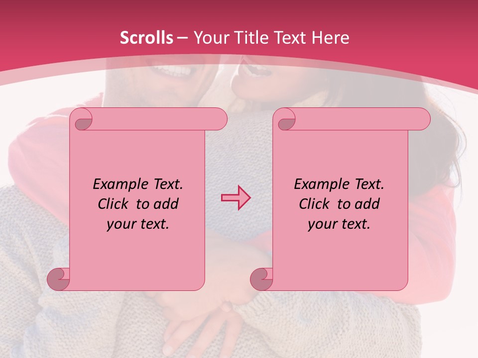 Nature Season Fun PowerPoint Template