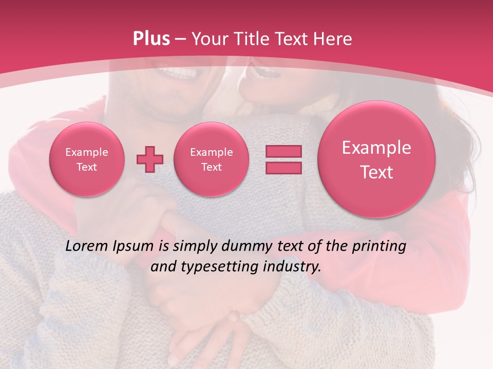 Nature Season Fun PowerPoint Template